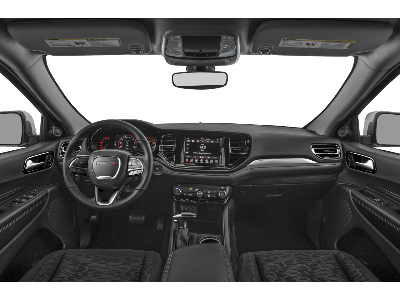 2022 Dodge Durango GT Plus AWD