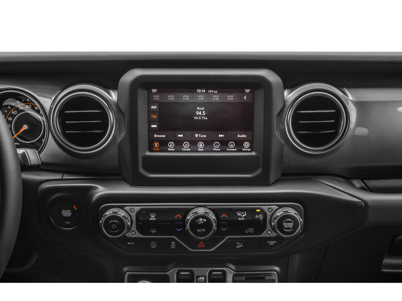 2022 Jeep Wrangler Unlimited Sahara 4x4