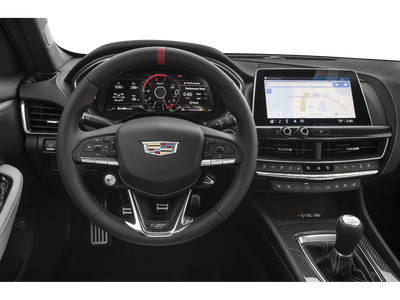 2023 Cadillac CT5-V V-Series