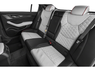 2023 Cadillac CT5-V V-Series