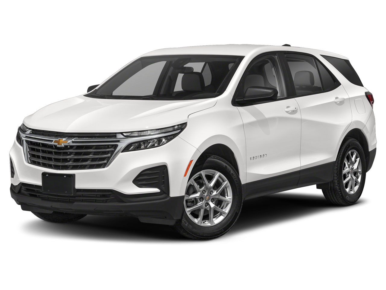 2023 Chevrolet Equinox LT - Photo 30