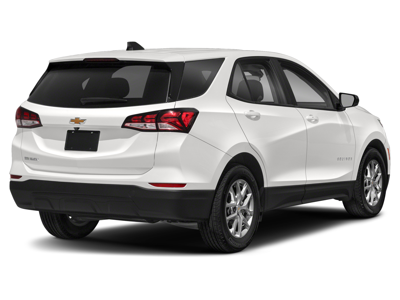 2023 Chevrolet Equinox LT - Photo 31