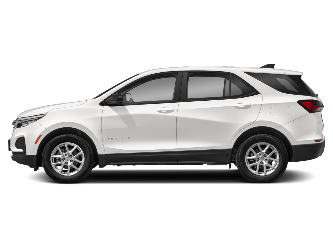 2023 Chevrolet Equinox LT - Photo 32