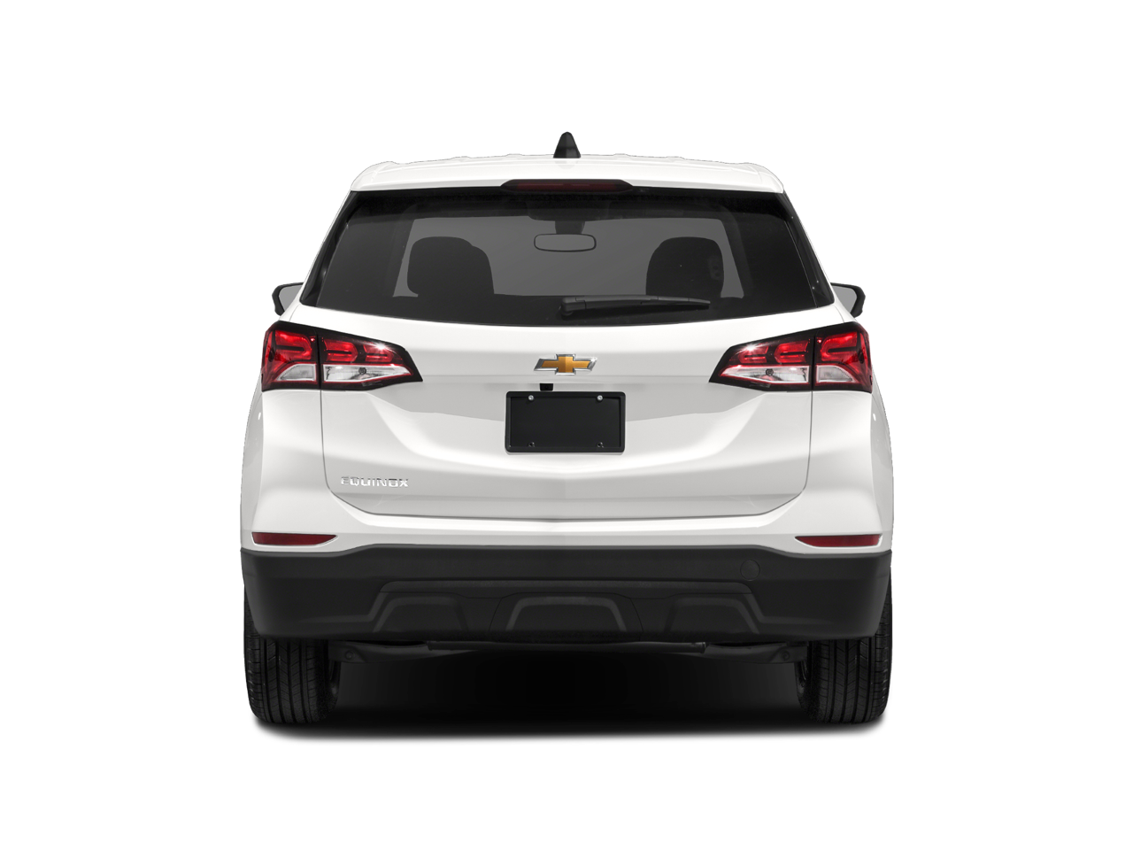 2023 Chevrolet Equinox LT - Photo 34