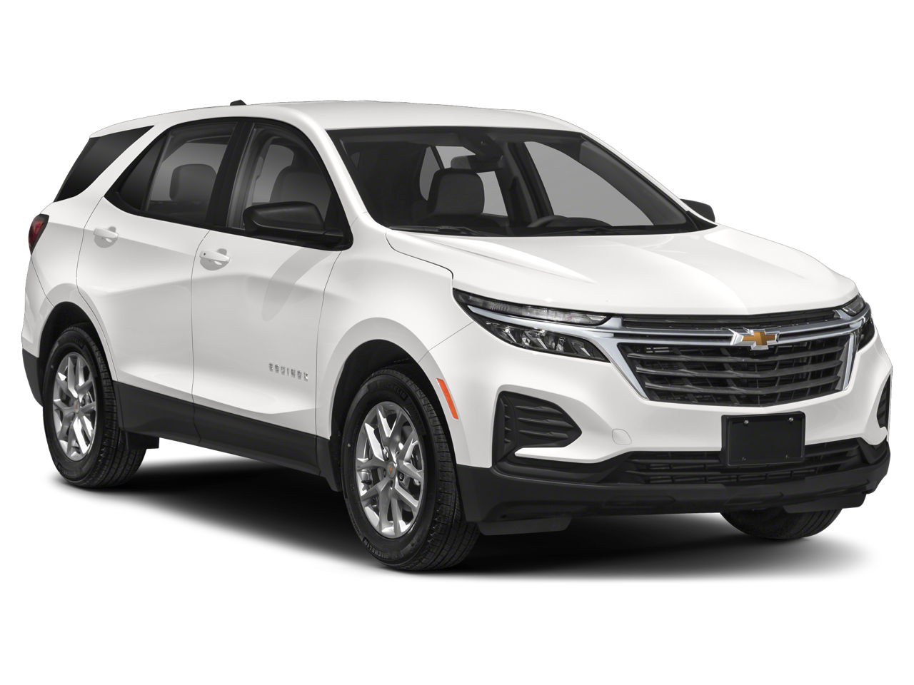 2023 Chevrolet Equinox LT - Photo 35