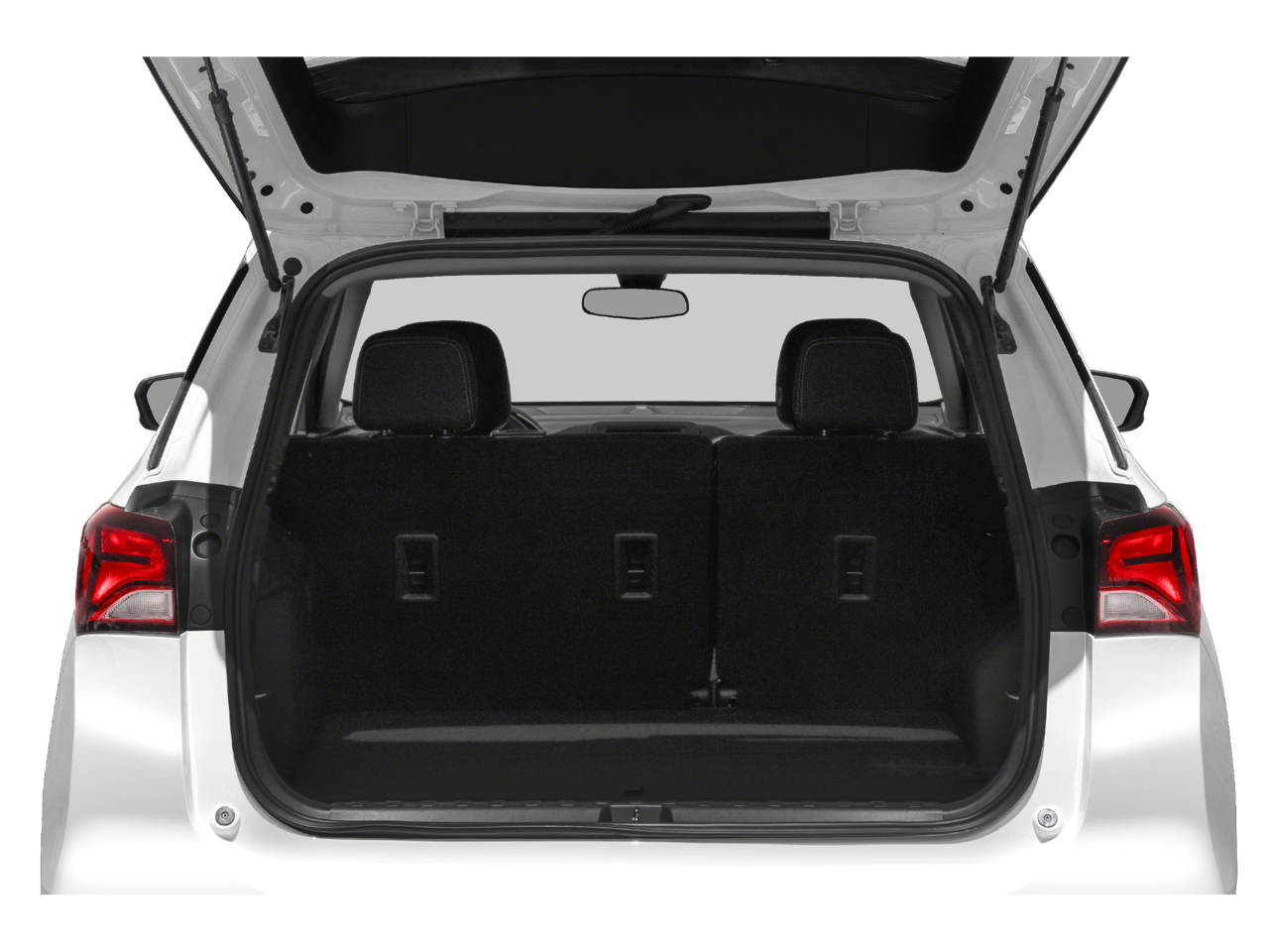 2023 Chevrolet Equinox LT - Photo 40