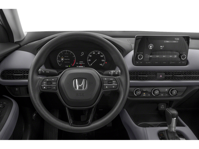 2023 Honda HR-V 2WD LX