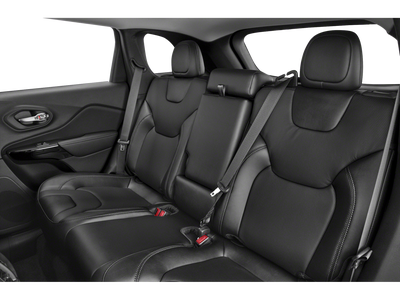 2023 Jeep Cherokee Altitude Lux 4x4