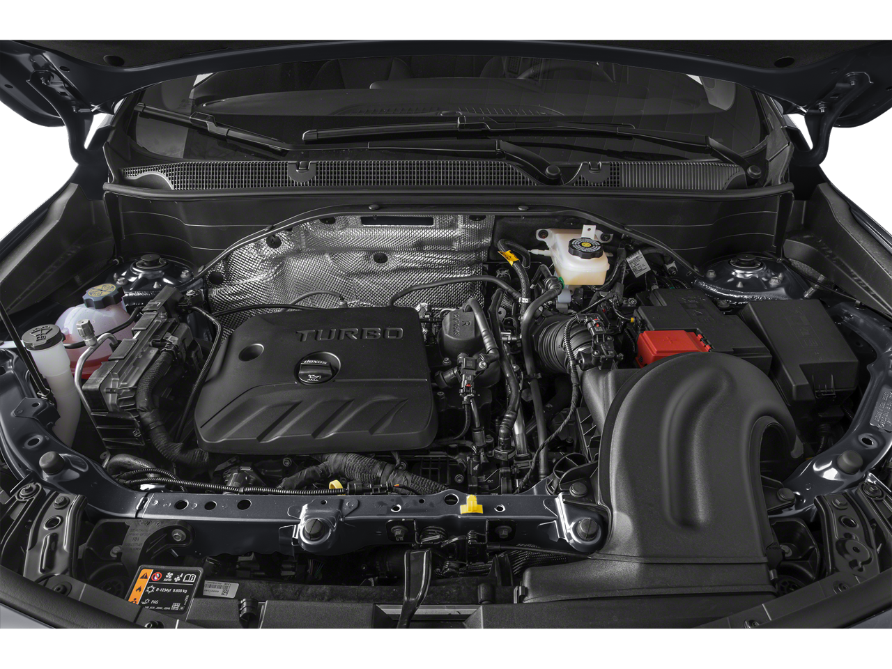 2024 Buick Encore GX Sport Touring FWD