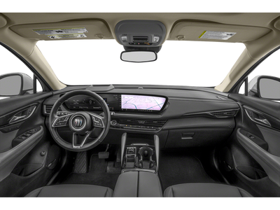 2025 Buick Envision Preferred AWD