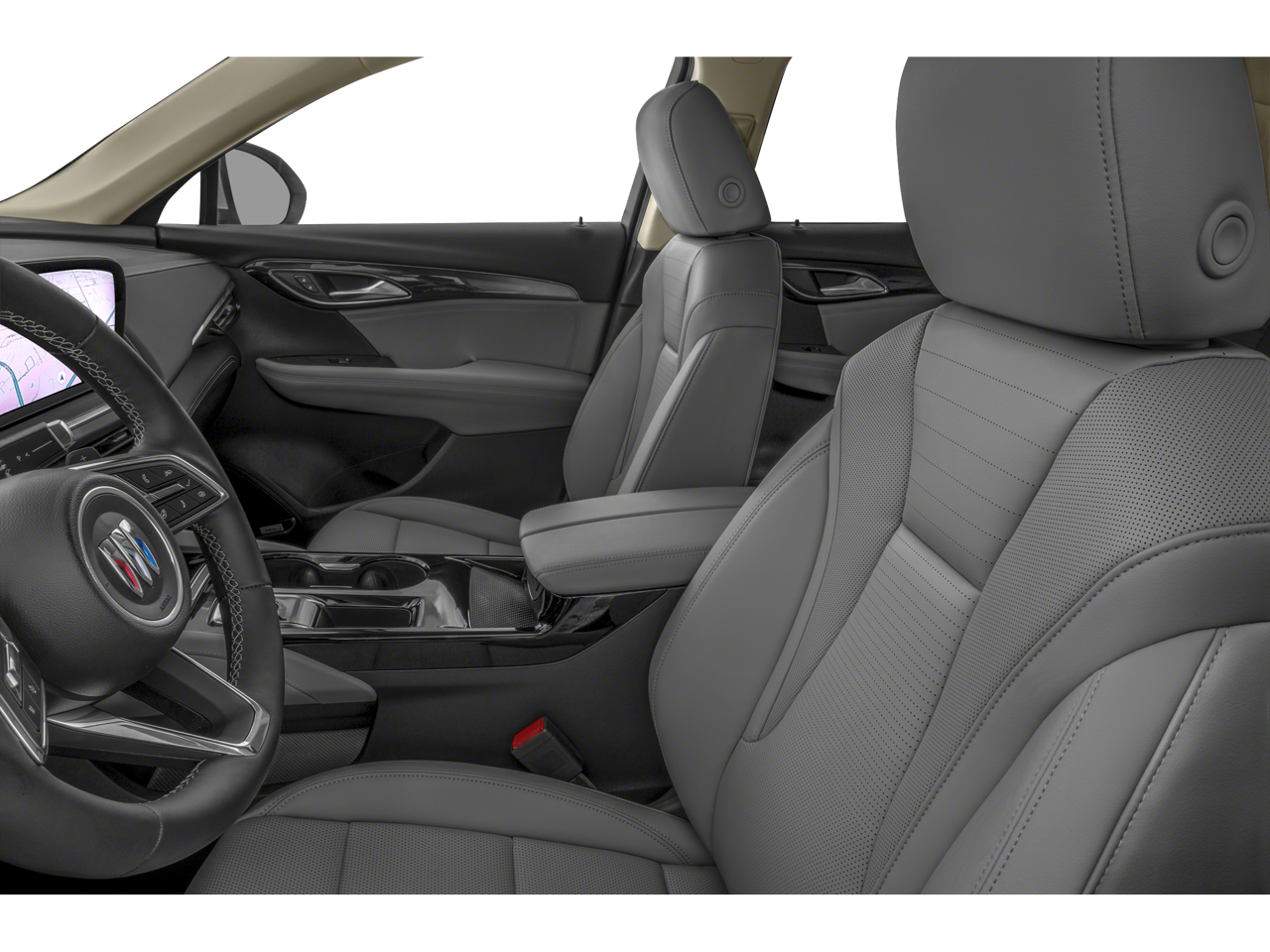 2025 Buick Envision Preferred AWD