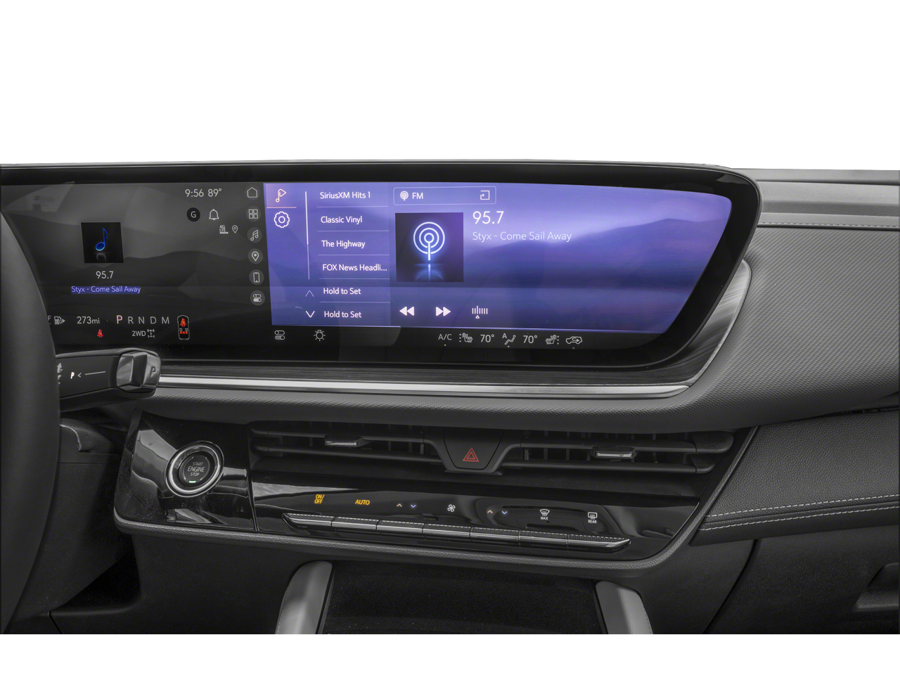 2025 Buick Envision Preferred AWD