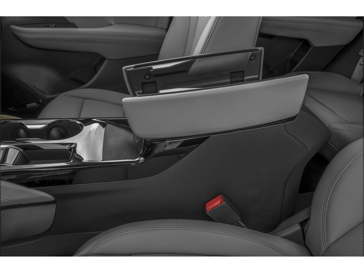 2025 Buick Envision Preferred AWD