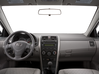 2010 Toyota Corolla XLE