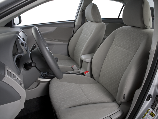 2010 Toyota Corolla XLE