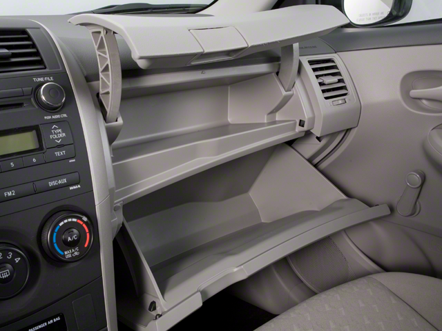 2010 Toyota Corolla XLE
