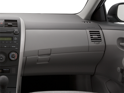 2010 Toyota Corolla XLE