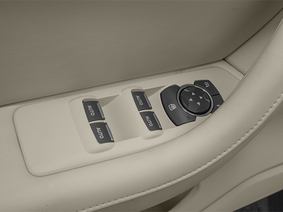 2014 Lincoln MKS EcoBoost