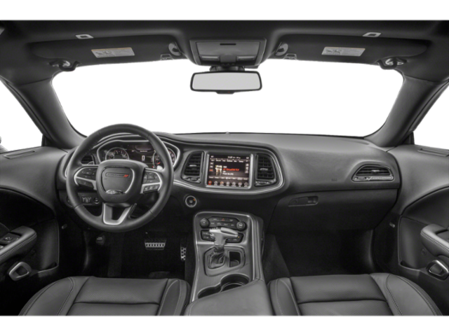 2018 Dodge Challenger GT AWD