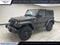 2017 Jeep Wrangler Willy Wheeler 4x4
