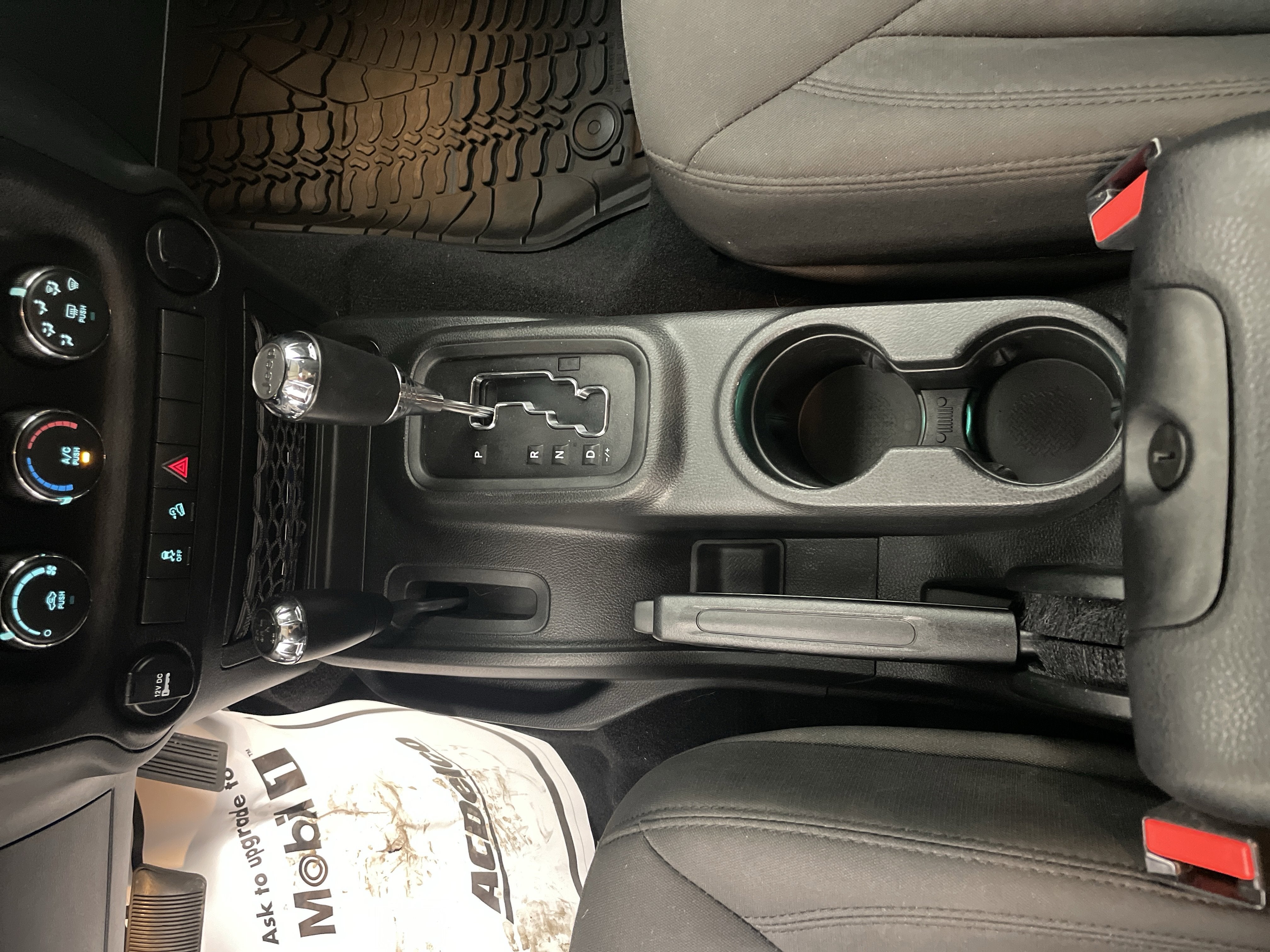 2017 Jeep Wrangler Willy Wheeler 4x4