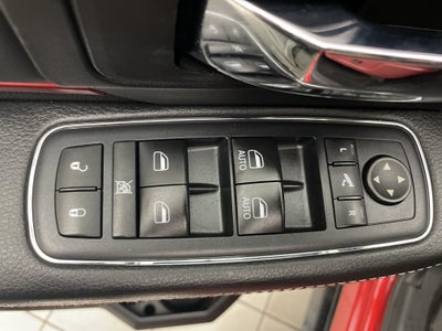 2017 RAM 1500 Rebel