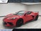 2022 Chevrolet Corvette Stingray 3LT