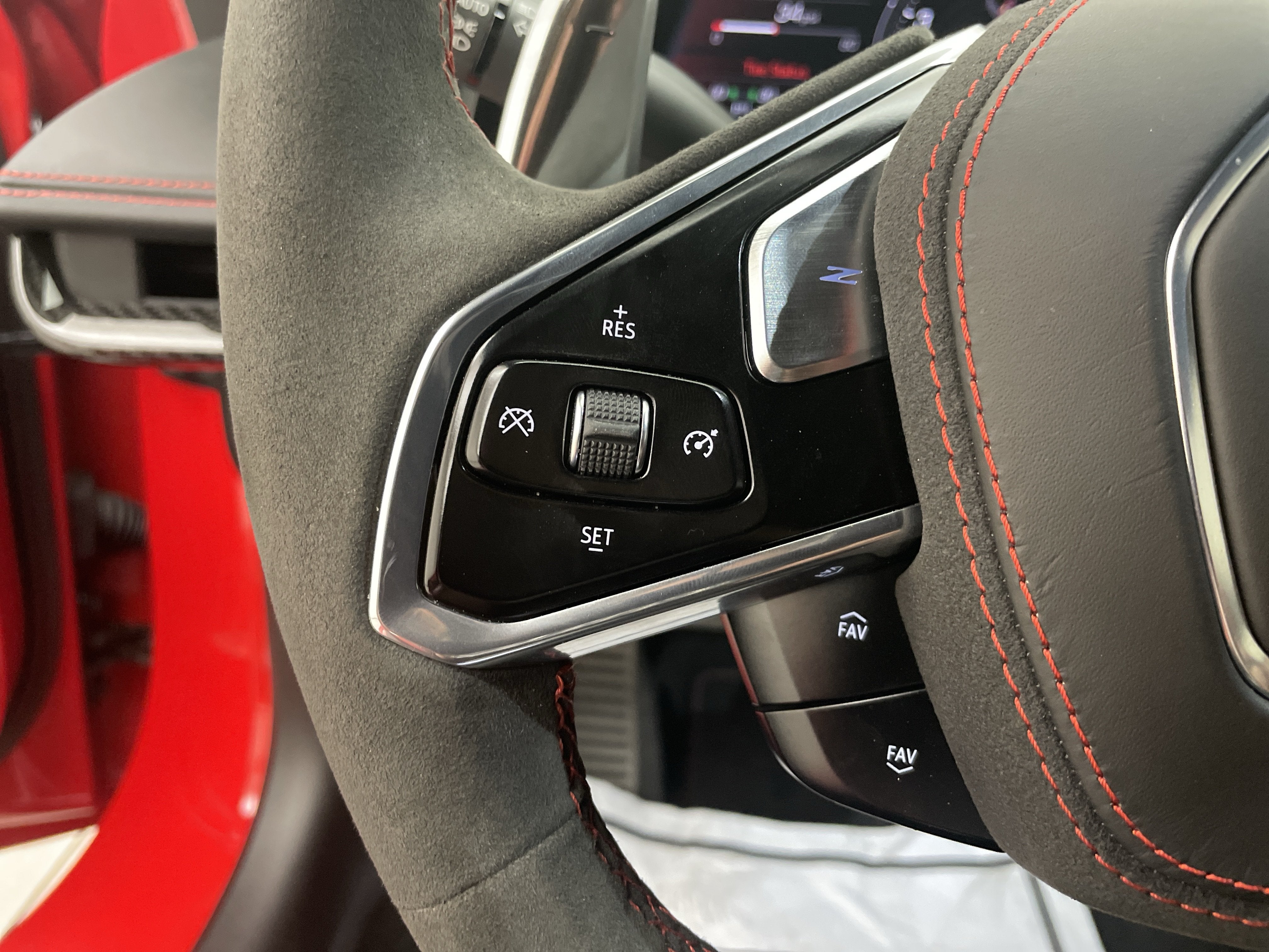 2022 Chevrolet Corvette Stingray 3LT