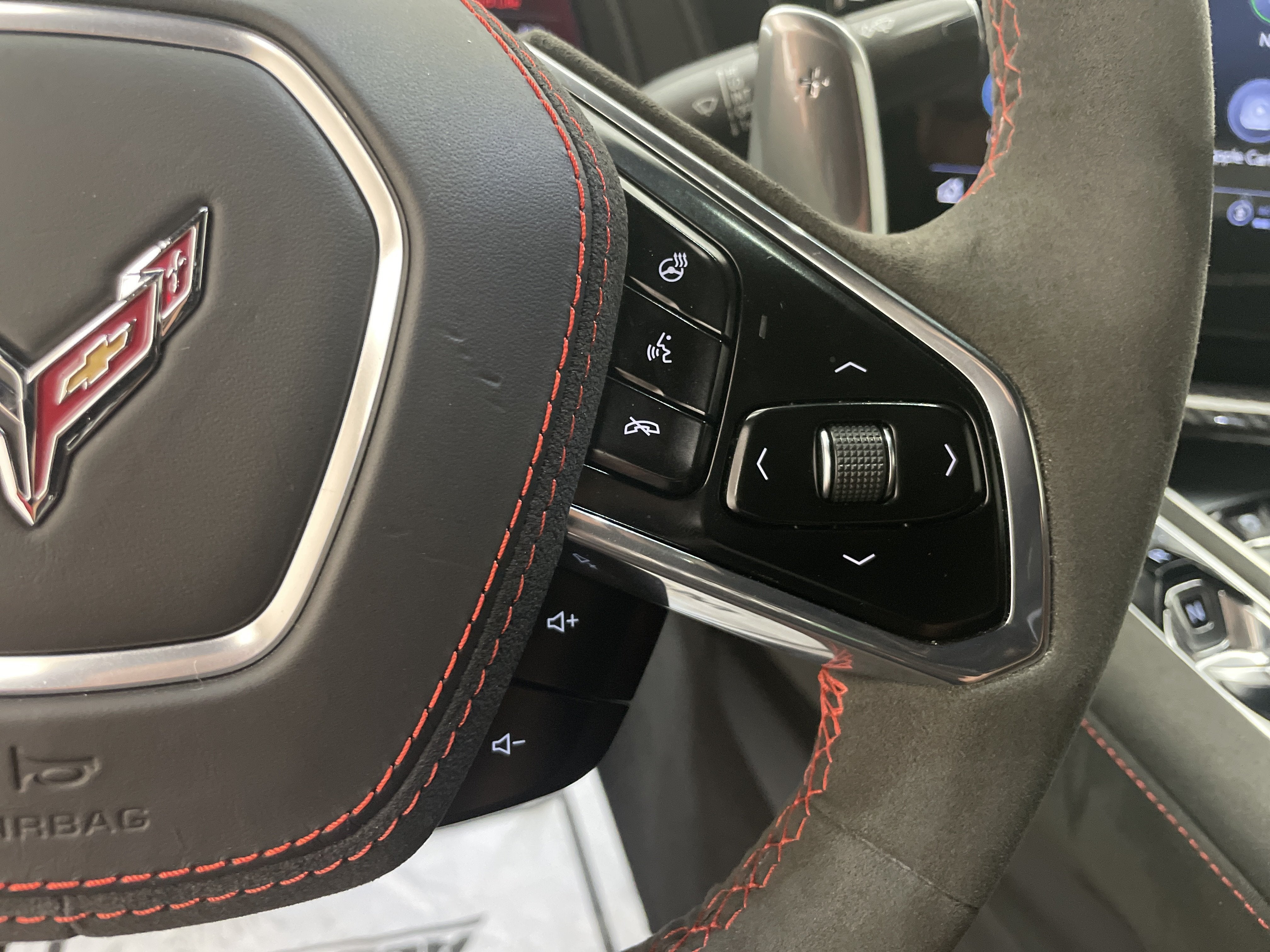 2022 Chevrolet Corvette Stingray 3LT