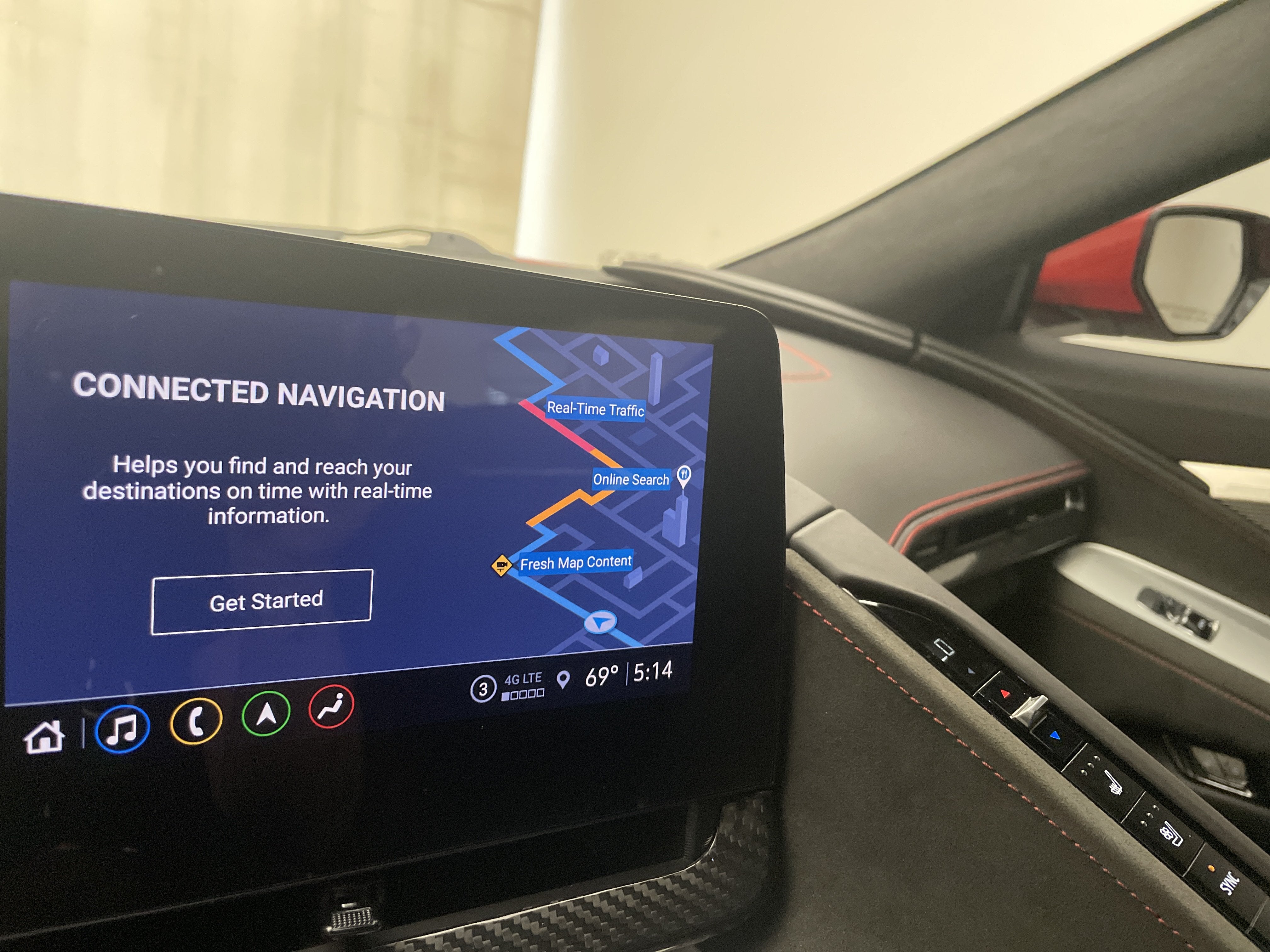 2022 Chevrolet Corvette Stingray 3LT