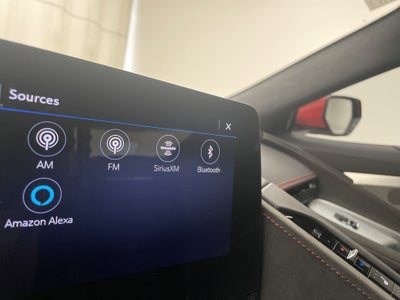 2022 Chevrolet Corvette Stingray 3LT