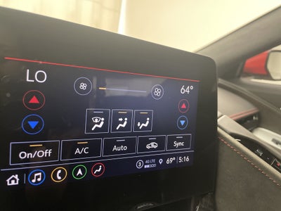 2022 Chevrolet Corvette Stingray 3LT