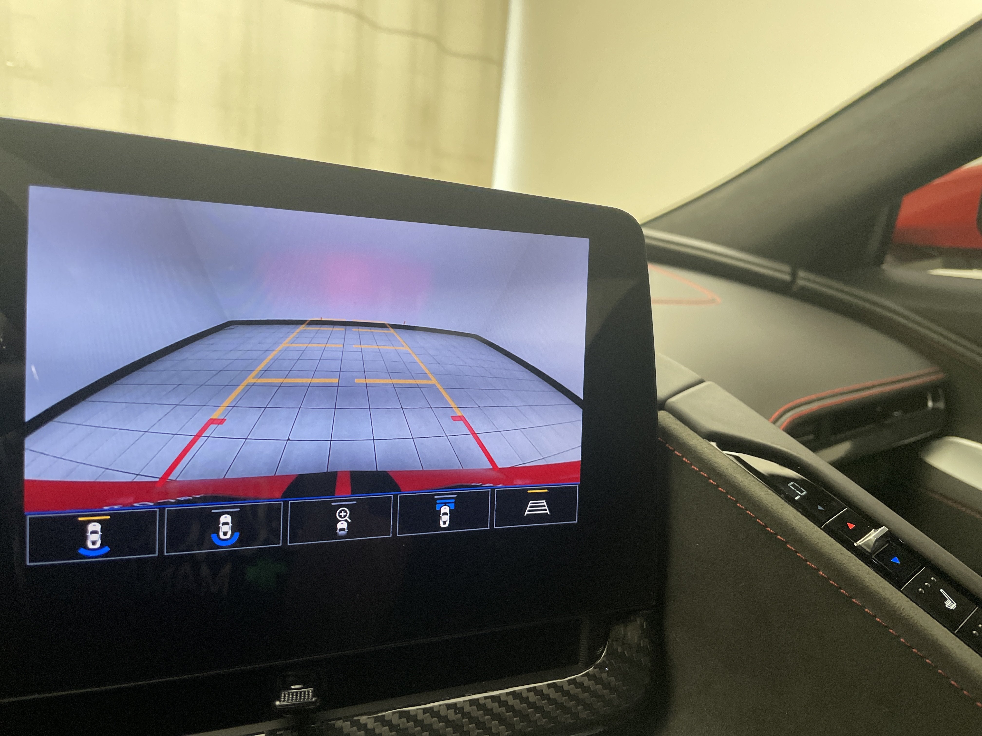 2022 Chevrolet Corvette Stingray 3LT