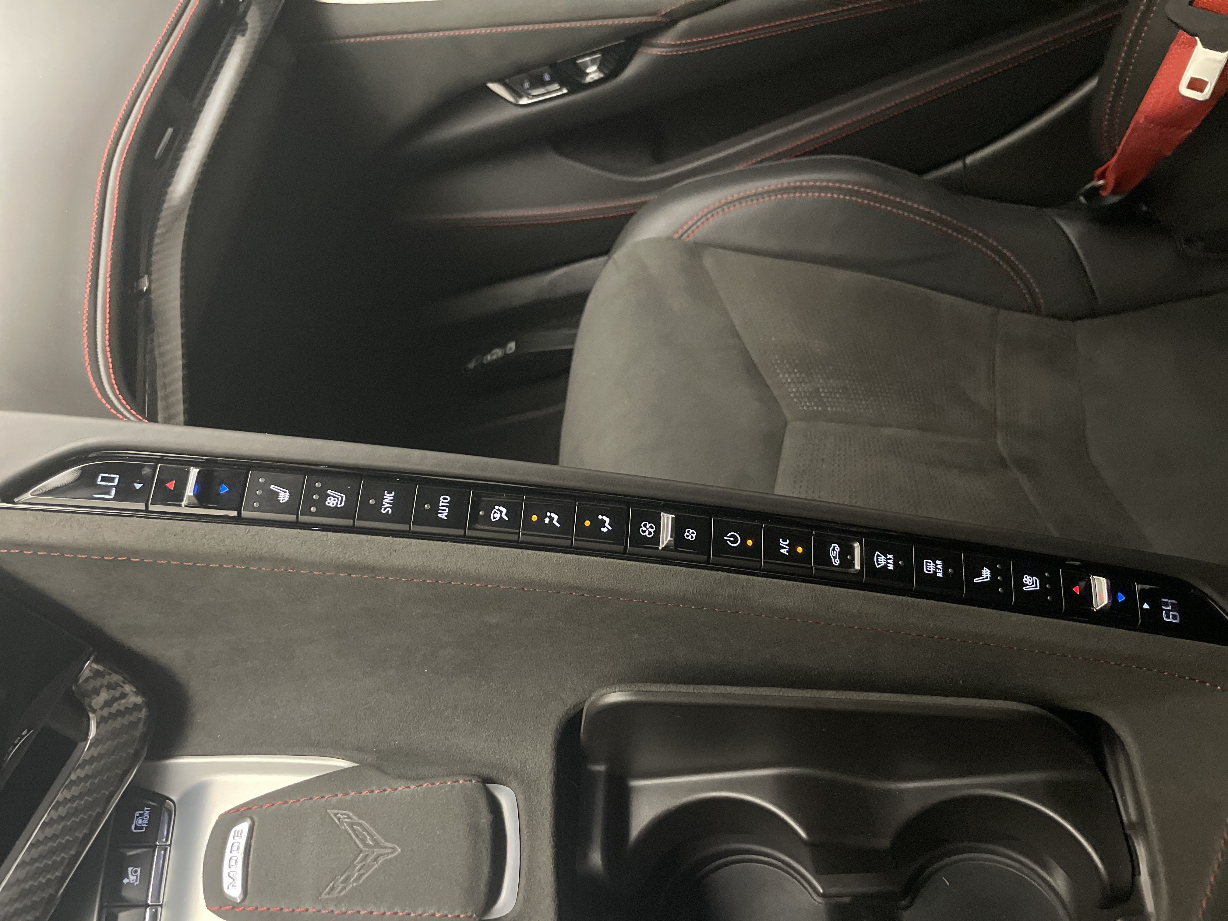 2022 Chevrolet Corvette Stingray 3LT