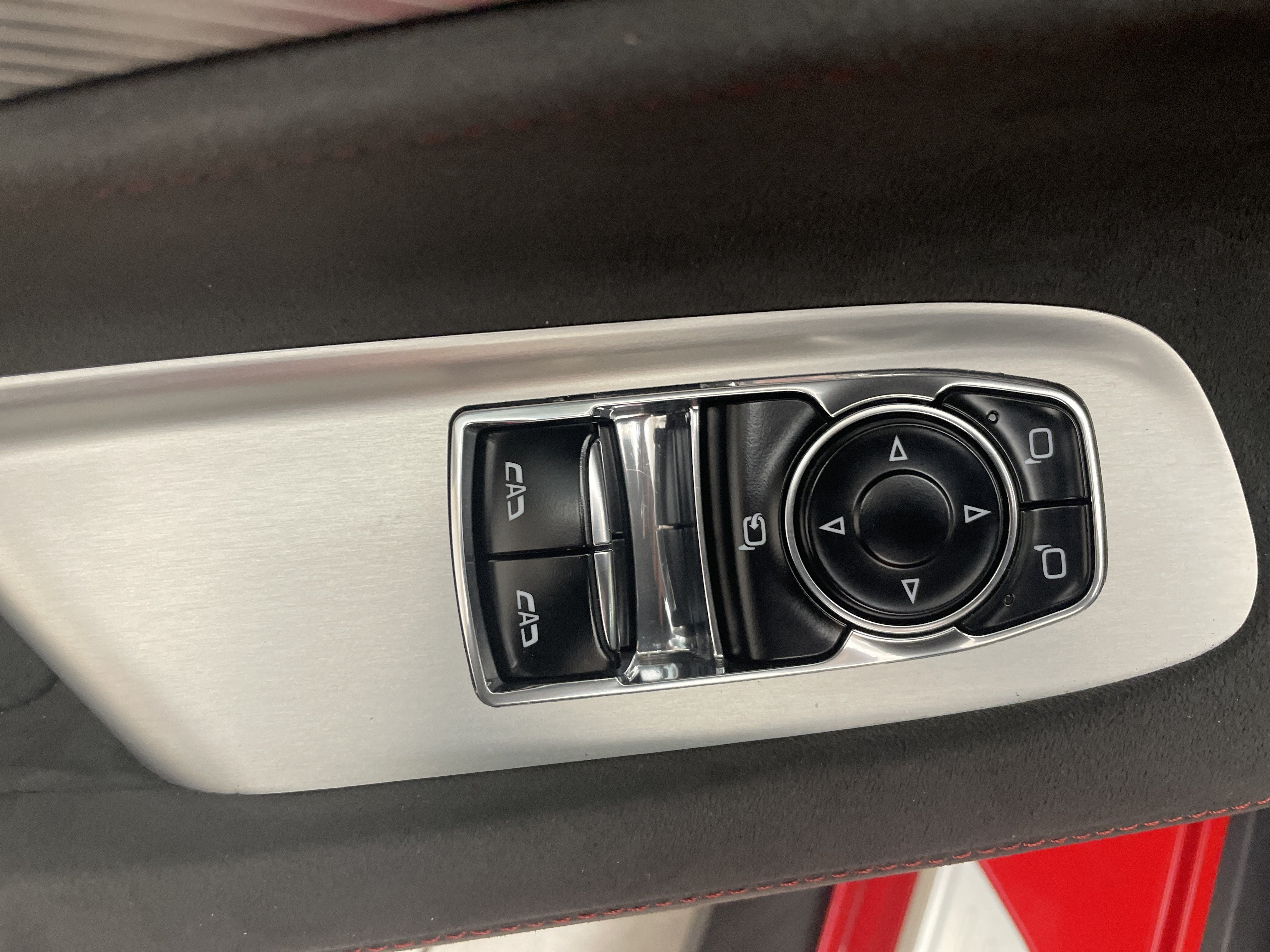 2022 Chevrolet Corvette Stingray 3LT