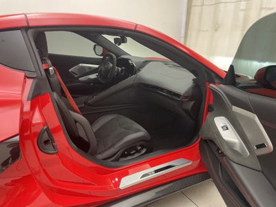 2022 Chevrolet Corvette Stingray 3LT