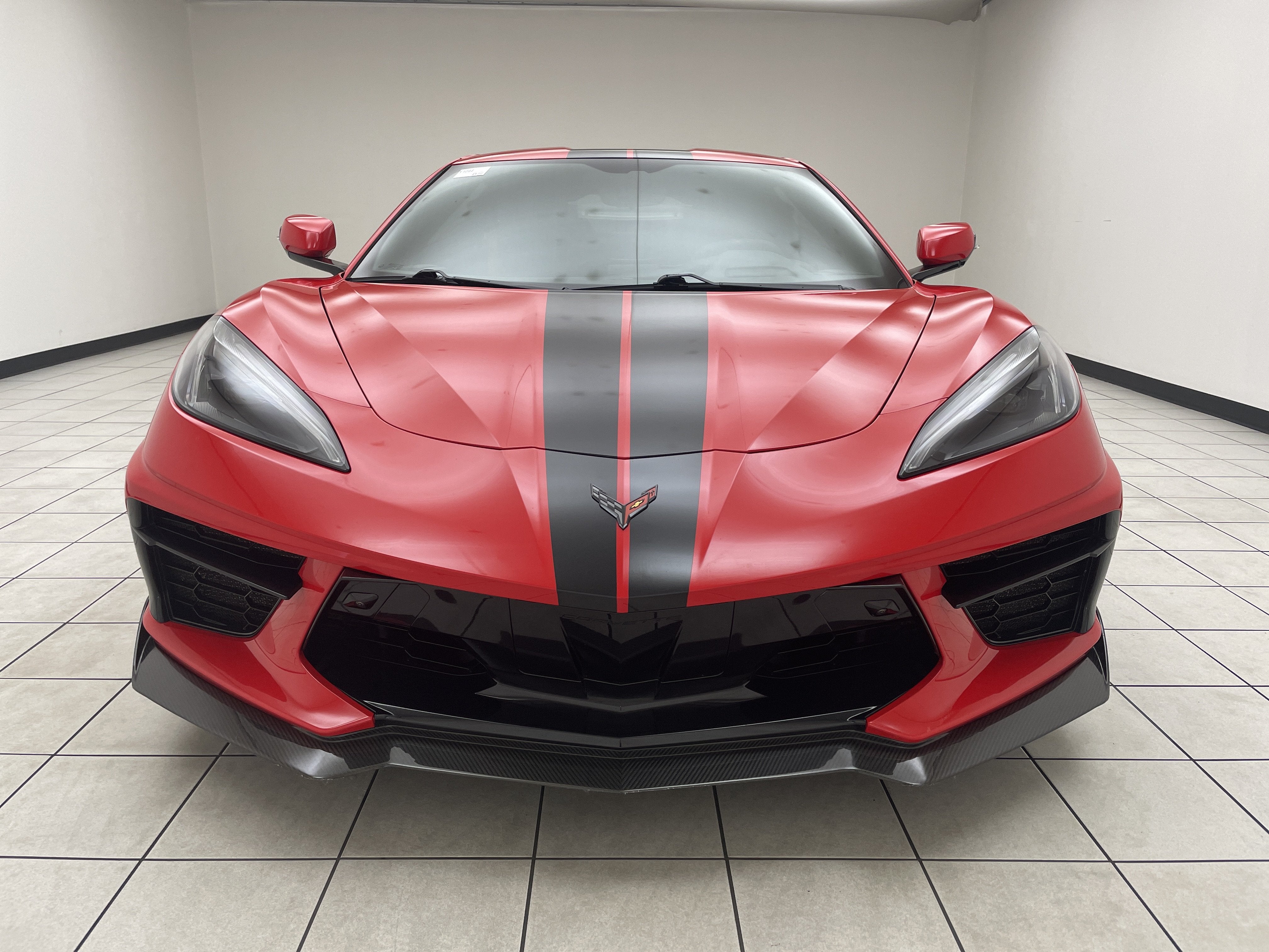 2022 Chevrolet Corvette Stingray 3LT
