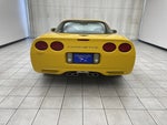 2004 Chevrolet Corvette 2dr Cpe