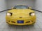 2004 Chevrolet Corvette 2dr Cpe