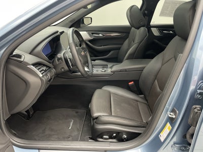 2023 Cadillac CT5-V V-Series