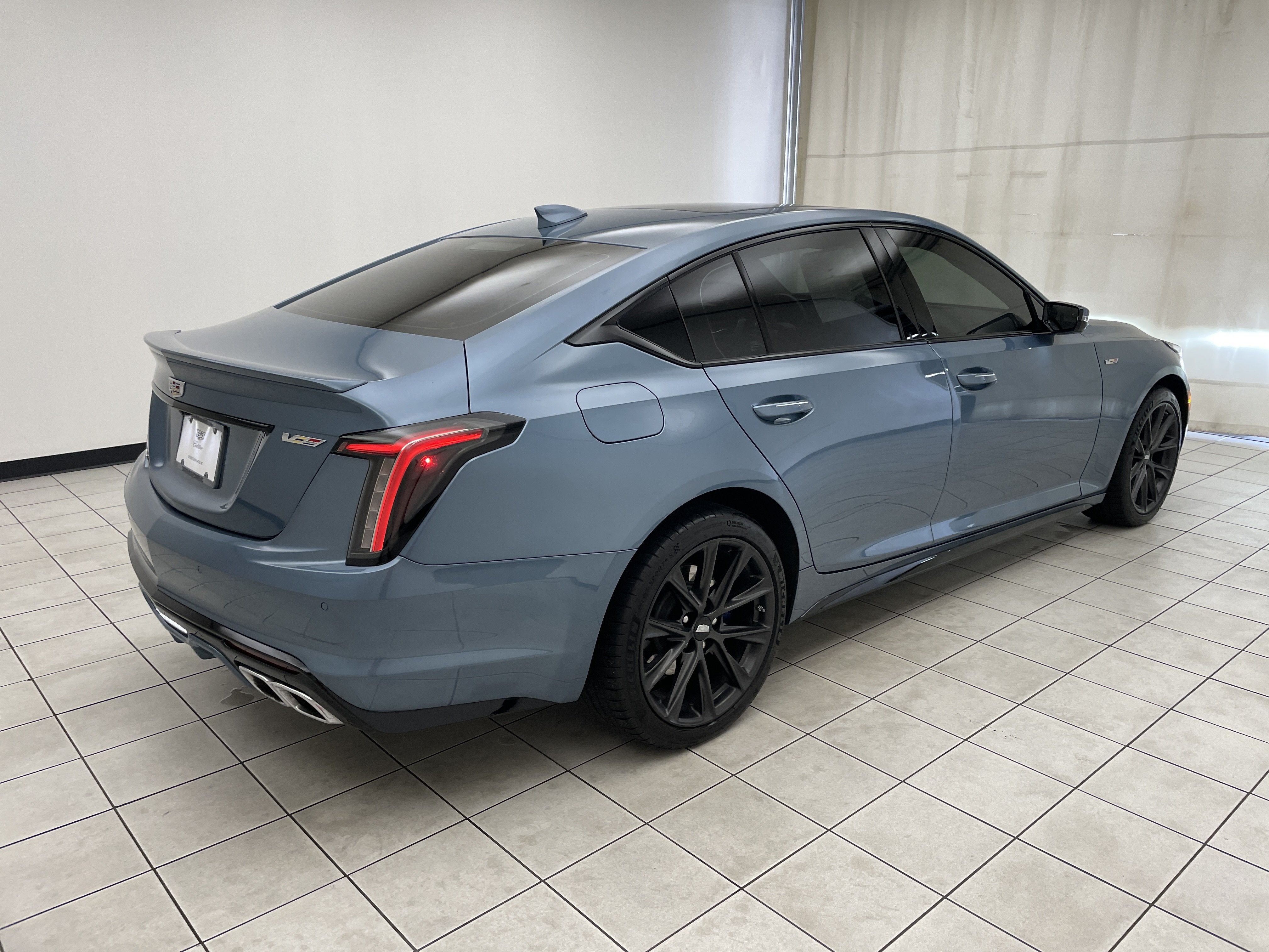 2023 Cadillac CT5-V V-Series