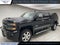2017 Chevrolet Silverado 2500 HD LTZ