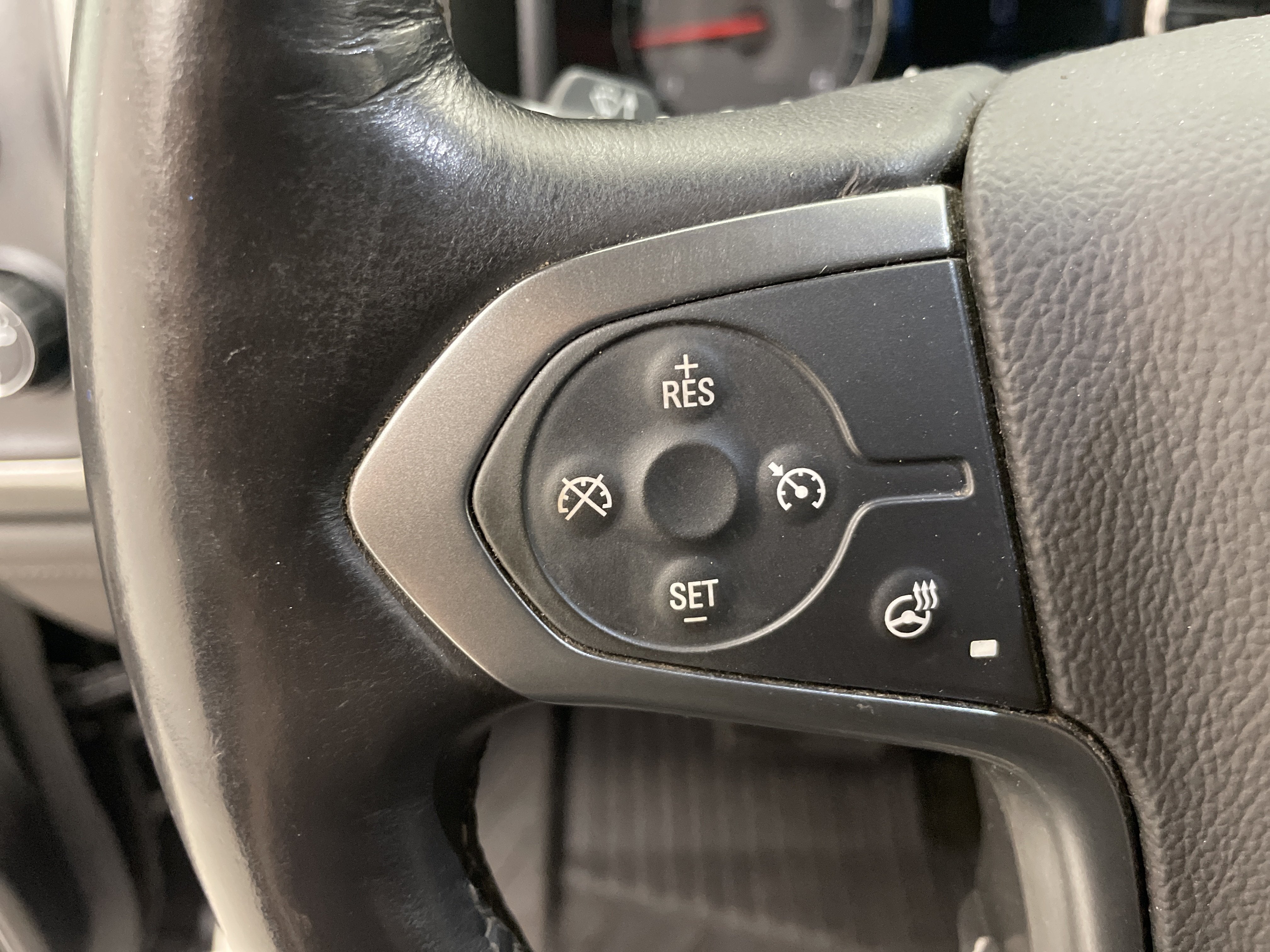 2017 Chevrolet Silverado 2500 HD LTZ
