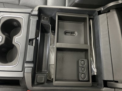 2017 Chevrolet Silverado 2500 HD LTZ