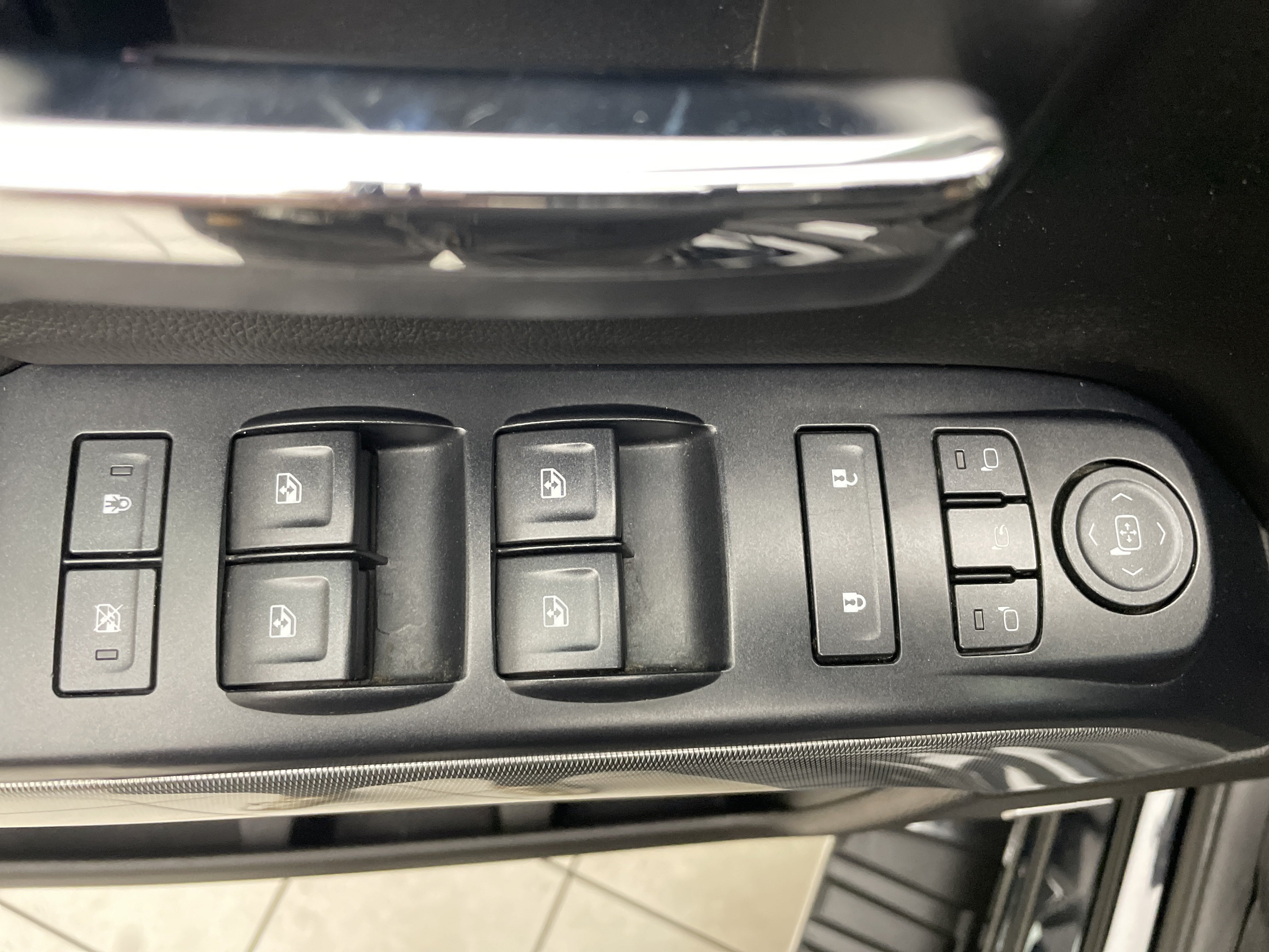 2017 Chevrolet Silverado 2500 HD LTZ