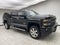 2017 Chevrolet Silverado 2500 HD LTZ