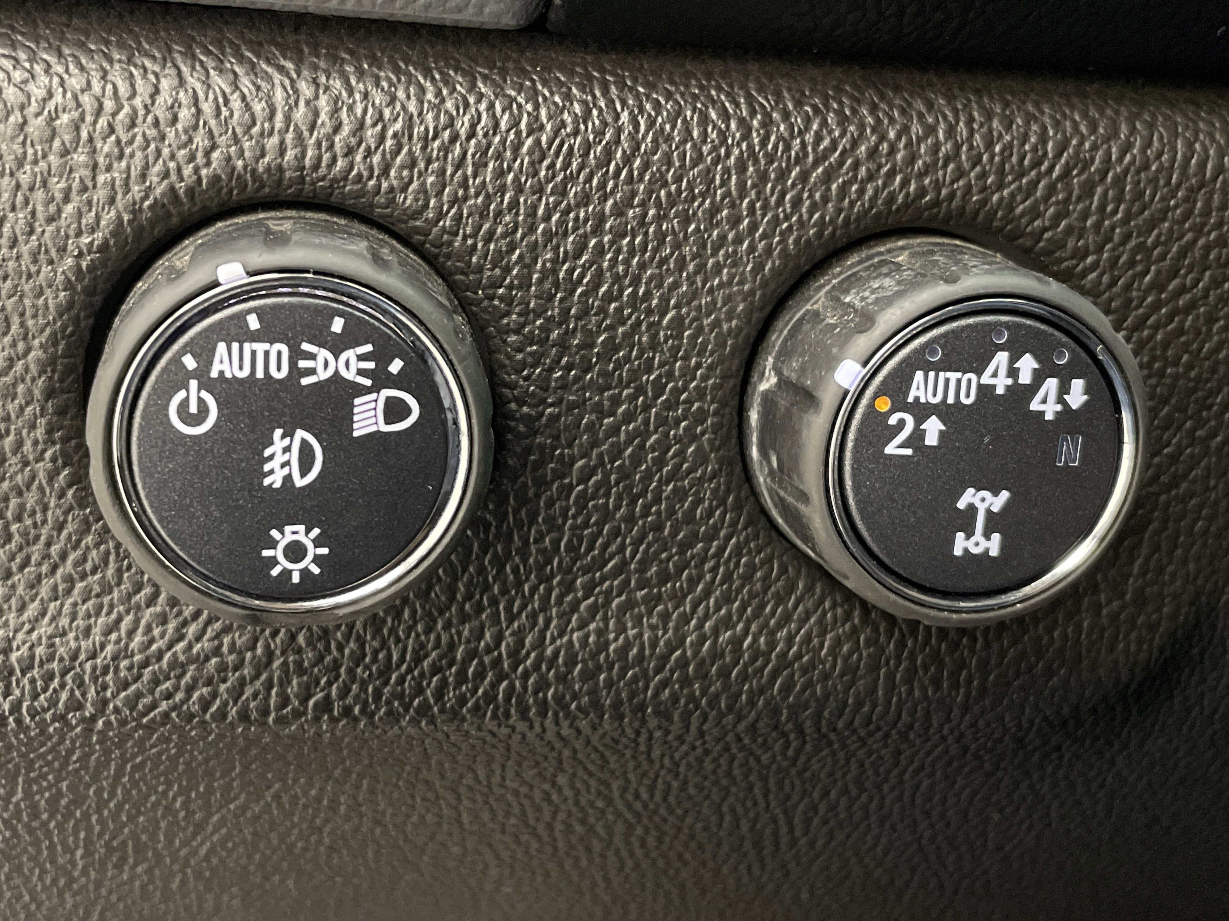 2018 Chevrolet Colorado 4WD Z71