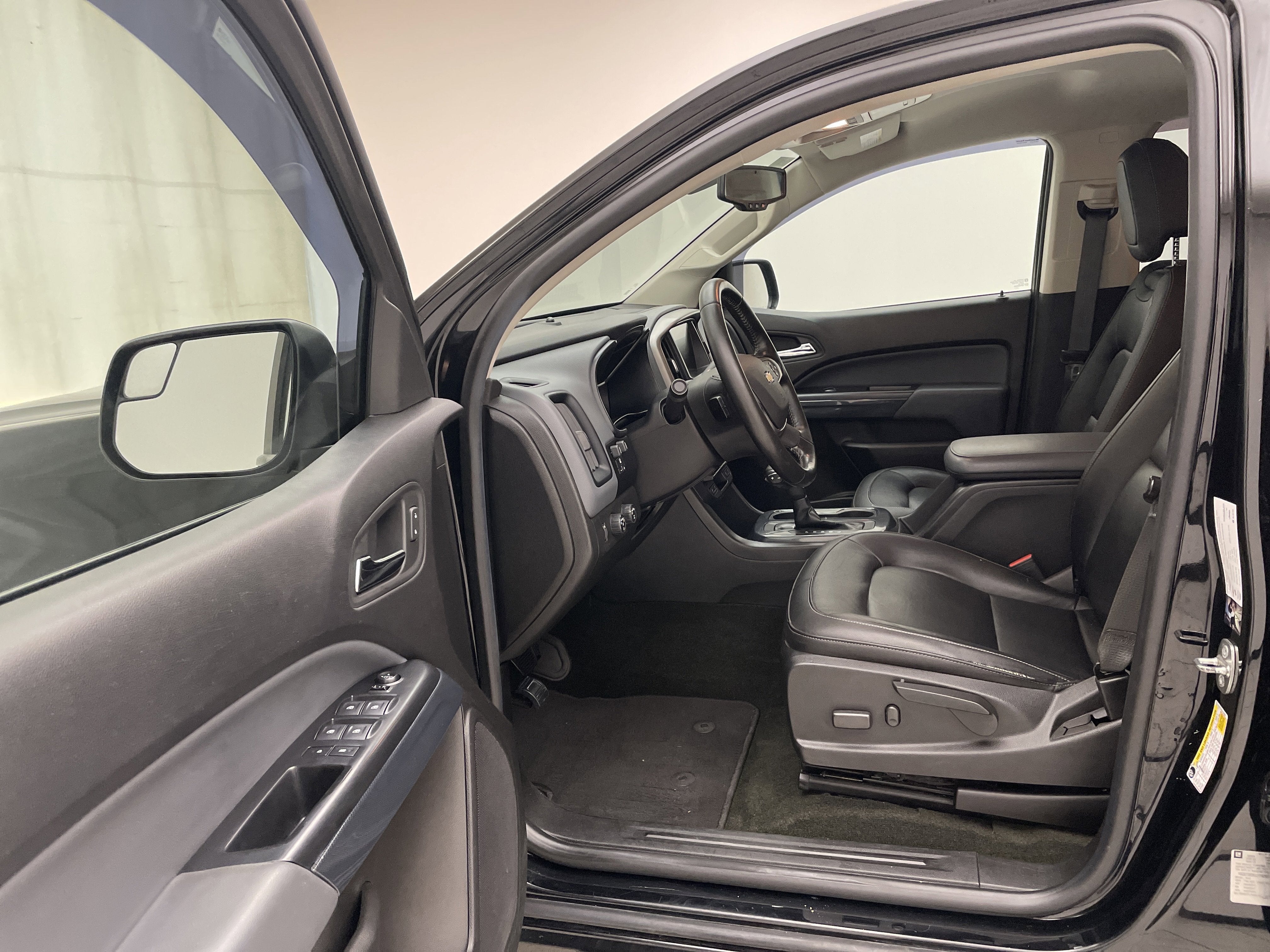 2018 Chevrolet Colorado 4WD Z71