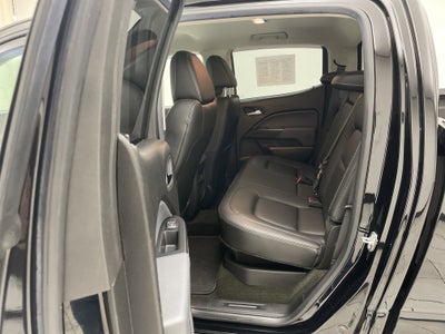 2018 Chevrolet Colorado 4WD Z71