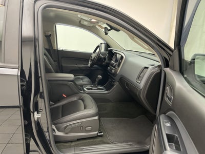 2018 Chevrolet Colorado 4WD Z71